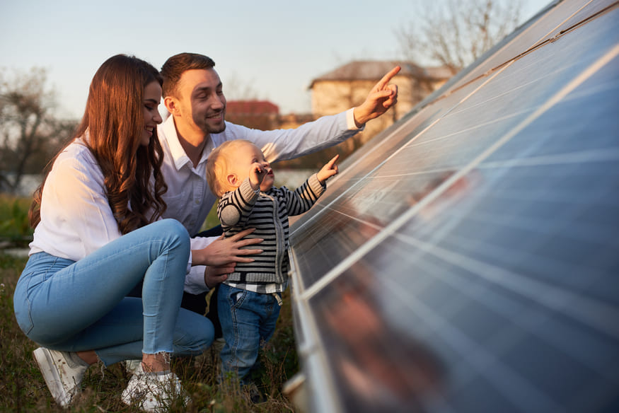 6 Vantagens do Sistema de Energia Solar